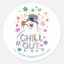 Search for chill stickers Rainbow