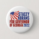 Search for abram buttons Democrat