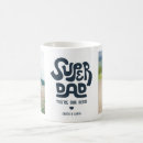 Search for super papa mugs Baby