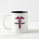 Search for dermatology mugs Funny