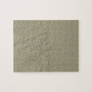 Recherche de topographie puzzles Région