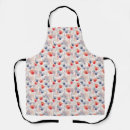 Search for birthday invitations aprons Floral