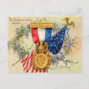 Recherche de vintages militaires cartes postales Vétérans