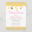 Recherche de bourdon invitations Moderne