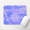 Search for blue camo mousepads Camouflage