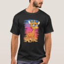 Search for giraffe mens tshirts Cute