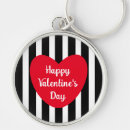 Search for happy valentines keychains Heart