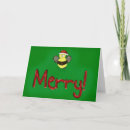 Search for bee merry christmas cards Funny