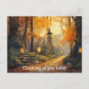 Search for windings postcards Sunset