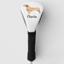Search for wiener dog golf equipment Pet