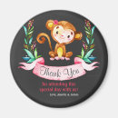 Search for chalkboard magnets Girl