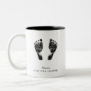 Search for handprints mugs Baby