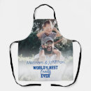 Search for worlds best cook aprons Kitchen