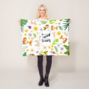 Search for gender neutral blankets Jungle