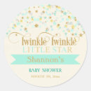 Search for gold twinkle stickers Gender neutral