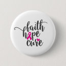 Search for walk for hope buttons Breast cancer survivor