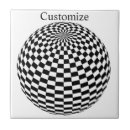 Recherche de illusions optiques carreaux Pour elle