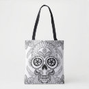 Search for skull doodle Flowers
