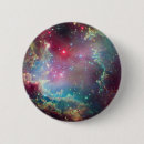 Search for astronomy round buttons Space