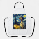 Search for pointer aprons Halloween