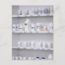 Recherche de pharmacie cartes postales Bouteille