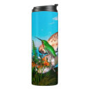 Recherche de cacher tasses Nature