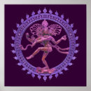 Search for yoga mandala posters Shiva