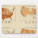 Recherche de proportions tapis souris Lithographié