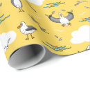 Search for seagull wrapping paper Cute