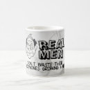 Search for bald humor mugs Hairless