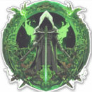 Recherche de rabat autocollants Faucheuse