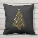 Search for christmas outdoor pillows Black