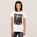 Search for fanciful animals tshirts For her