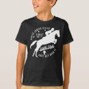 Recherche de de cheval enfant tshirts Cavalier