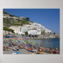 Recherche de amalfi posters Coloré