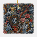 Search for tattoo ornaments Dragon