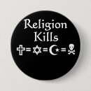 Recherche de athéisme badges Sécularisme