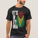 Recherche de guyanese vêtements Drapeau