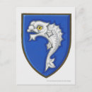 Search for shields postcards Medieval