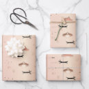 Recherche de canal papier cadeau Italie