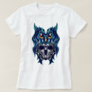 Search for owl womens tshirts Fantasy