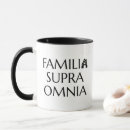 Search for latin quote mugs Italy