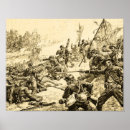 Search for american civil war posters Battle