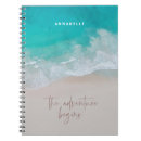 Search for beach notebooks Ocean