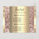 Recherche de ongles prospectus Cils