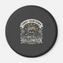 Recherche de compte rebours magnets Fêtehalloween