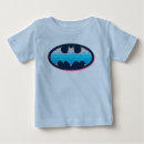 Search for batman baby shirts Bat logo