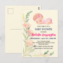 Recherche de fleurs de tulipe cartes postales Élégant
