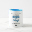 Search for staff employee mugs Modern