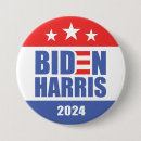 Search for biden harris buttons Politics